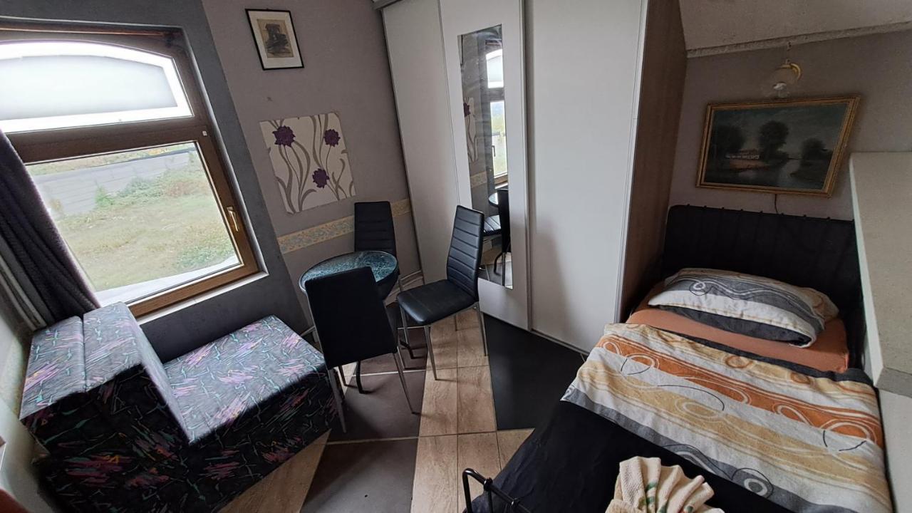 Sarkany Lak Diosd Eksteriør bilde